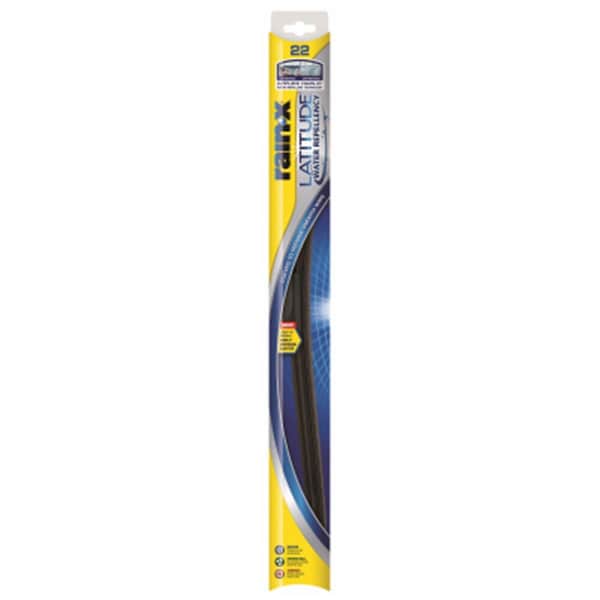 United Pet 22 in. Water Repellency Wiper Blade UN577433 - main
